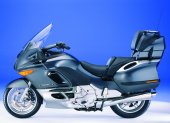 2006 BMW K 1200 LT photo